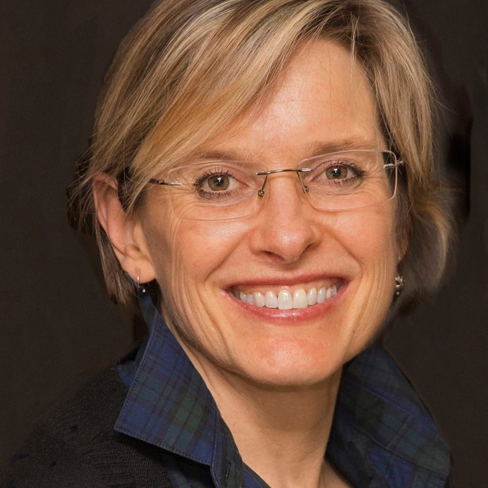 Meet your Posher, Ruthie